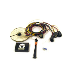 For Honda CR-V 2007-2011 Blue Ox EZ Light Wiring Harness - Picture 1 of 6
