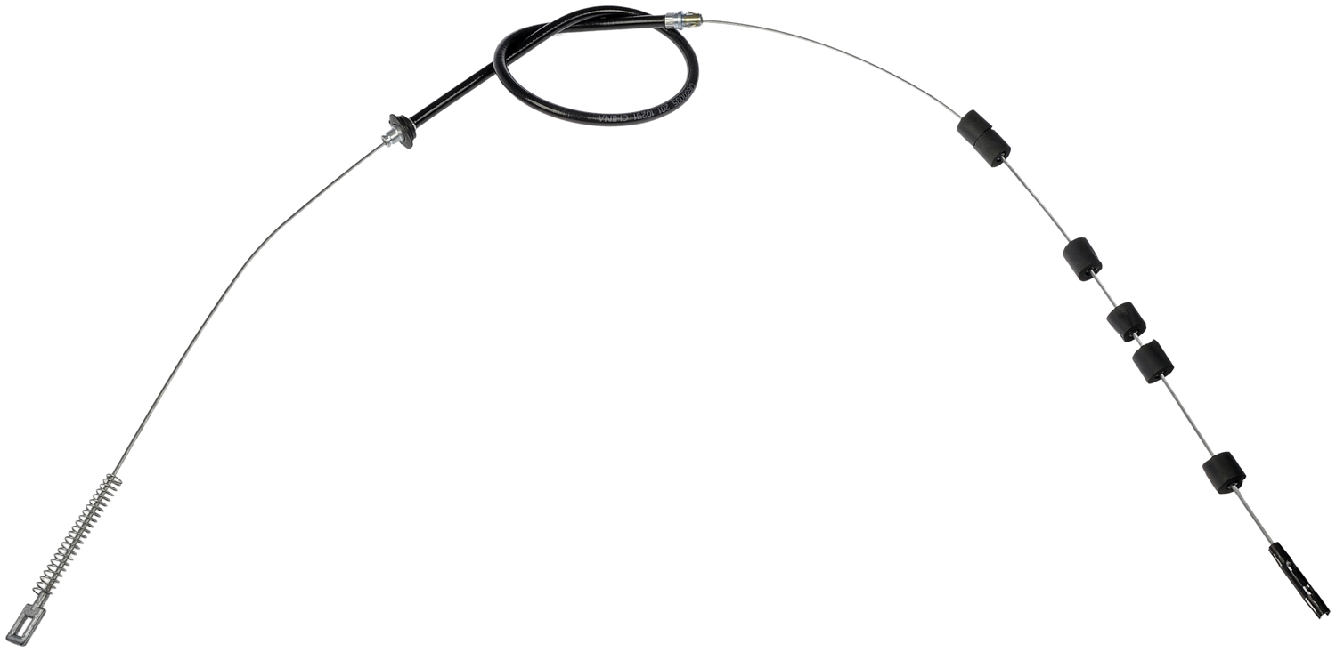 Dorman Parking Brake Cable P N C660035