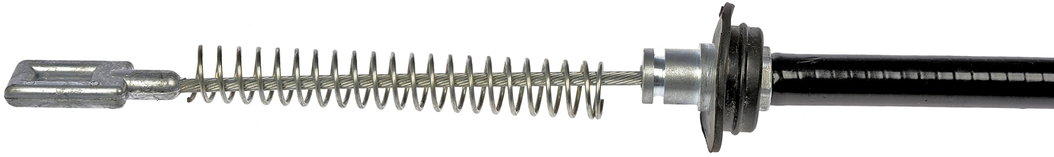 Dorman Parking Brake Cable P N C660035