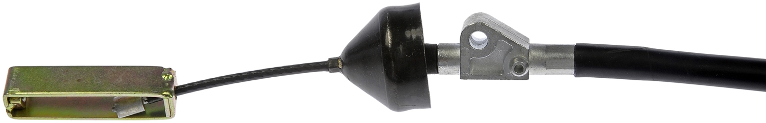 Dorman Parking Brake Cable P N C660155 - Picture 6 of 9