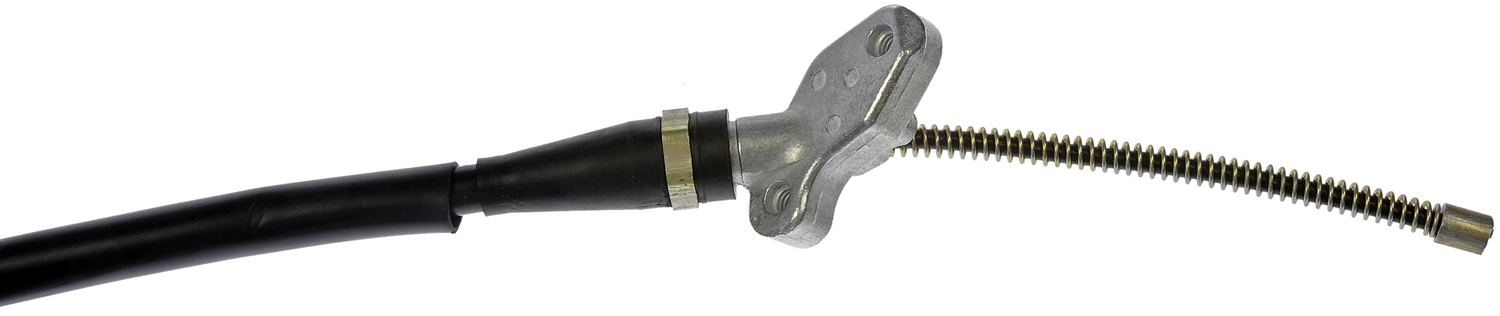 Dorman Parking Brake Cable P N C660155 - Picture 7 of 9