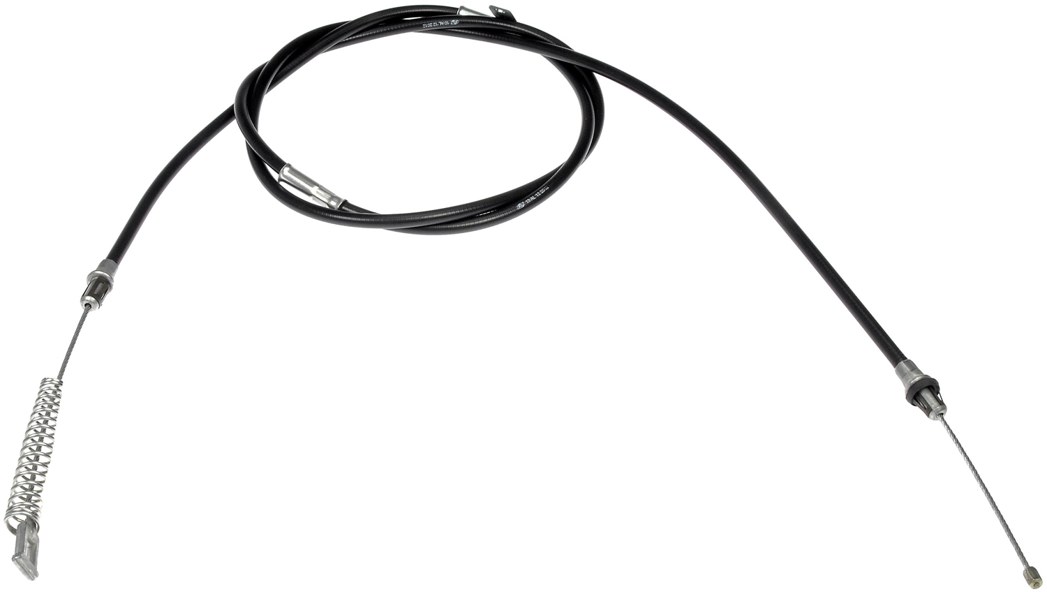 Dorman Parking Brake Cable P N C660209
