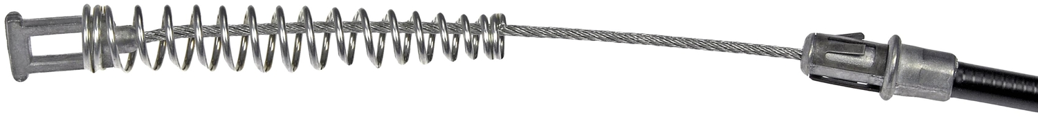 Dorman Parking Brake Cable P N C660209