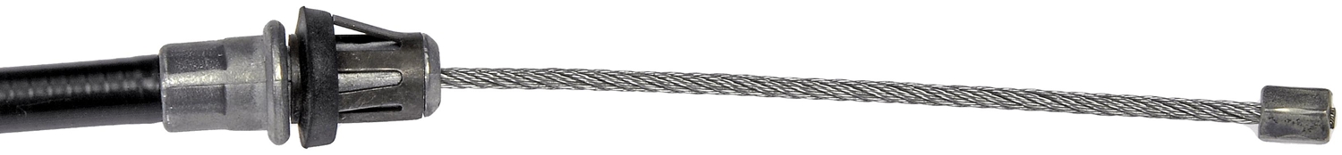Dorman Parking Brake Cable P N C660209