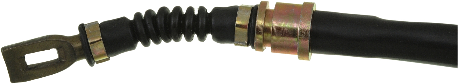 Dorman Parking Brake Cable P N C660272