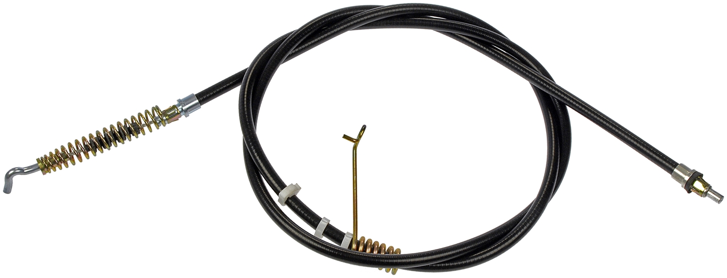 Dorman Parking Brake Cable P N C660389