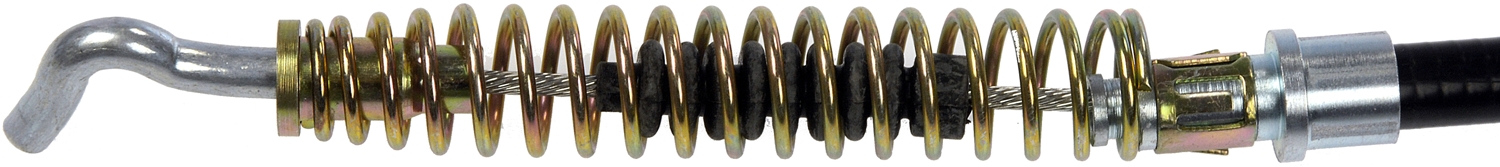 Dorman Parking Brake Cable P N C660389