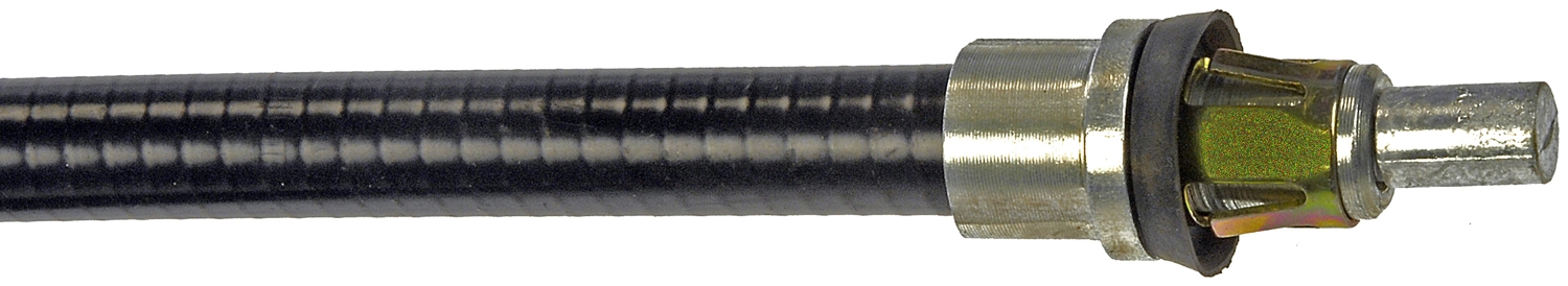 Dorman Parking Brake Cable P N C660389