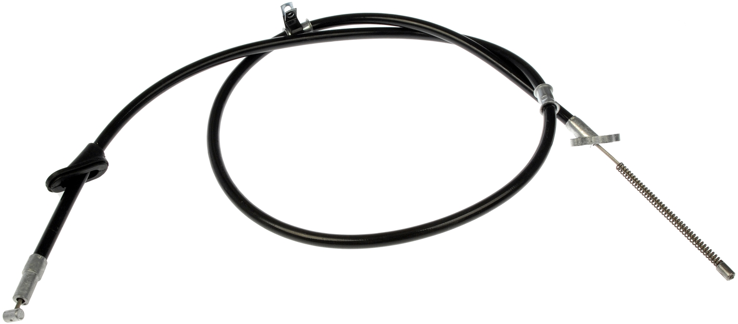 Dorman Parking Brake Cable P N C660836