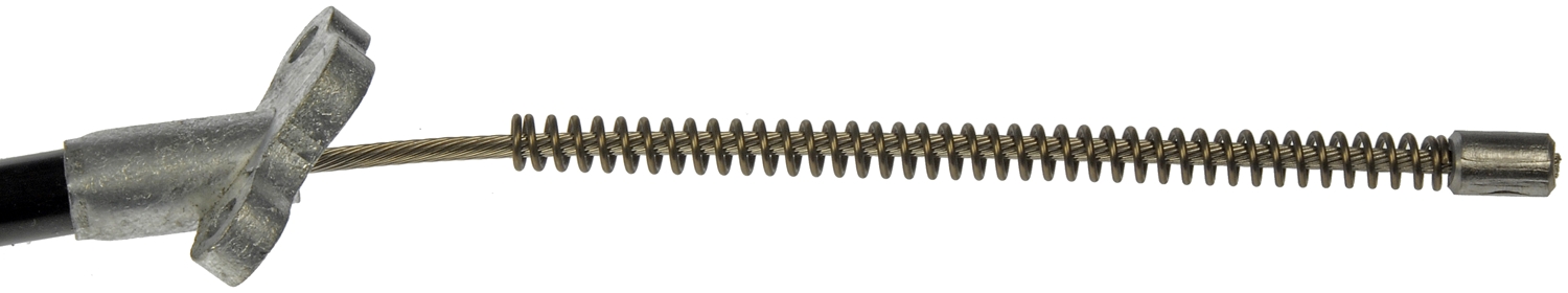 Dorman Parking Brake Cable P N C660836