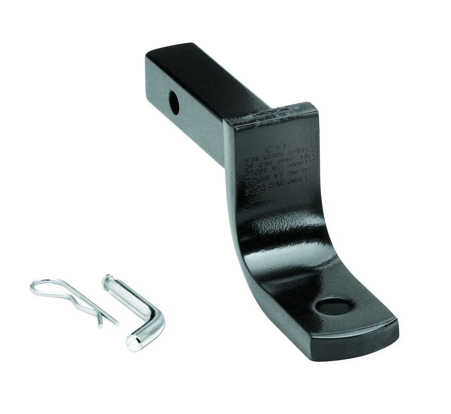 Draw Tite 3593 Class I Drawbar Kit - Foto 6 di 8