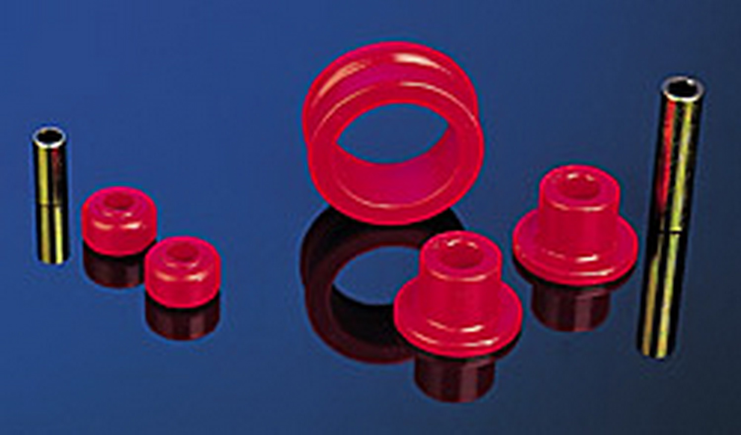Energy Suspension 8.10104R Rack And Pinion Bushing Set Fits 00 07 Sequoia - Picture 7 of 7