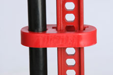 Hi Lift Jack Hi Lift Jack Hk B Black Handle Keeper - Picture 6 of 9