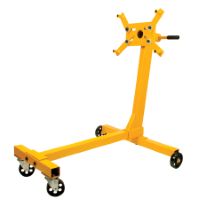 Performance Tool W41025 Rotating Vehicle Engine Block Stand 1 2 Ton 1 000