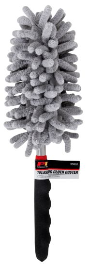 Performance Tool W9202 Telescoping Cloth Duster Sold As One Item