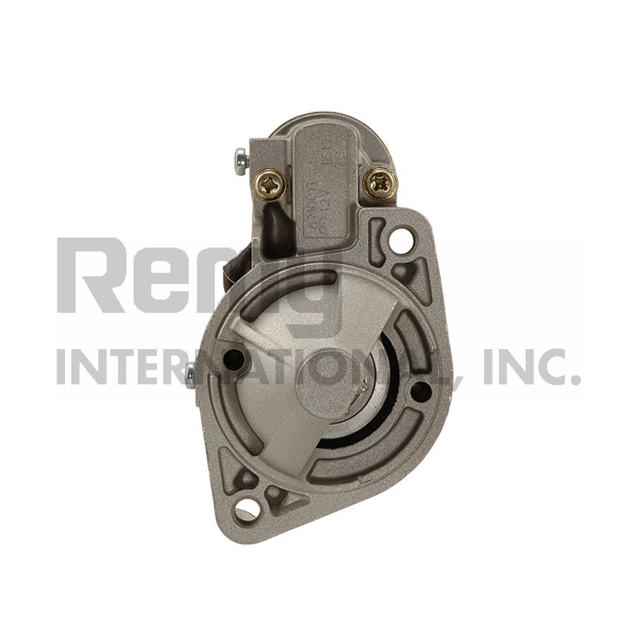 Starter Motor-SOHC Remy 17697 Reman for sale online | eBay