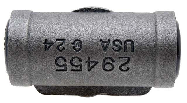 Raybestos WC370262 Drum Brake Wheel Cylinder - Leak-Free Performance & OE Fit - View #9