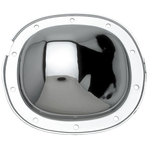 Trans Dapt Performance Trans Dapt 9072 Chrome Differential Cover - Bild 6 von 8