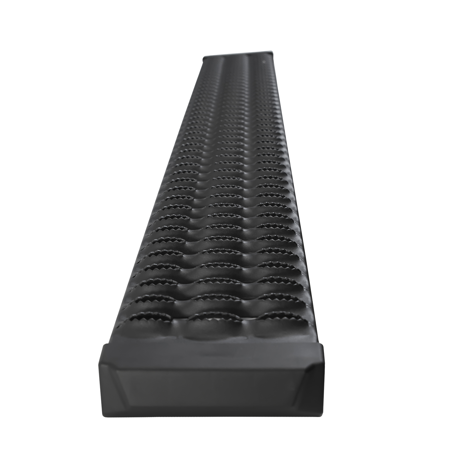 Trailfx Rba001ti Aggressive Running Board - Picture 7 of 7