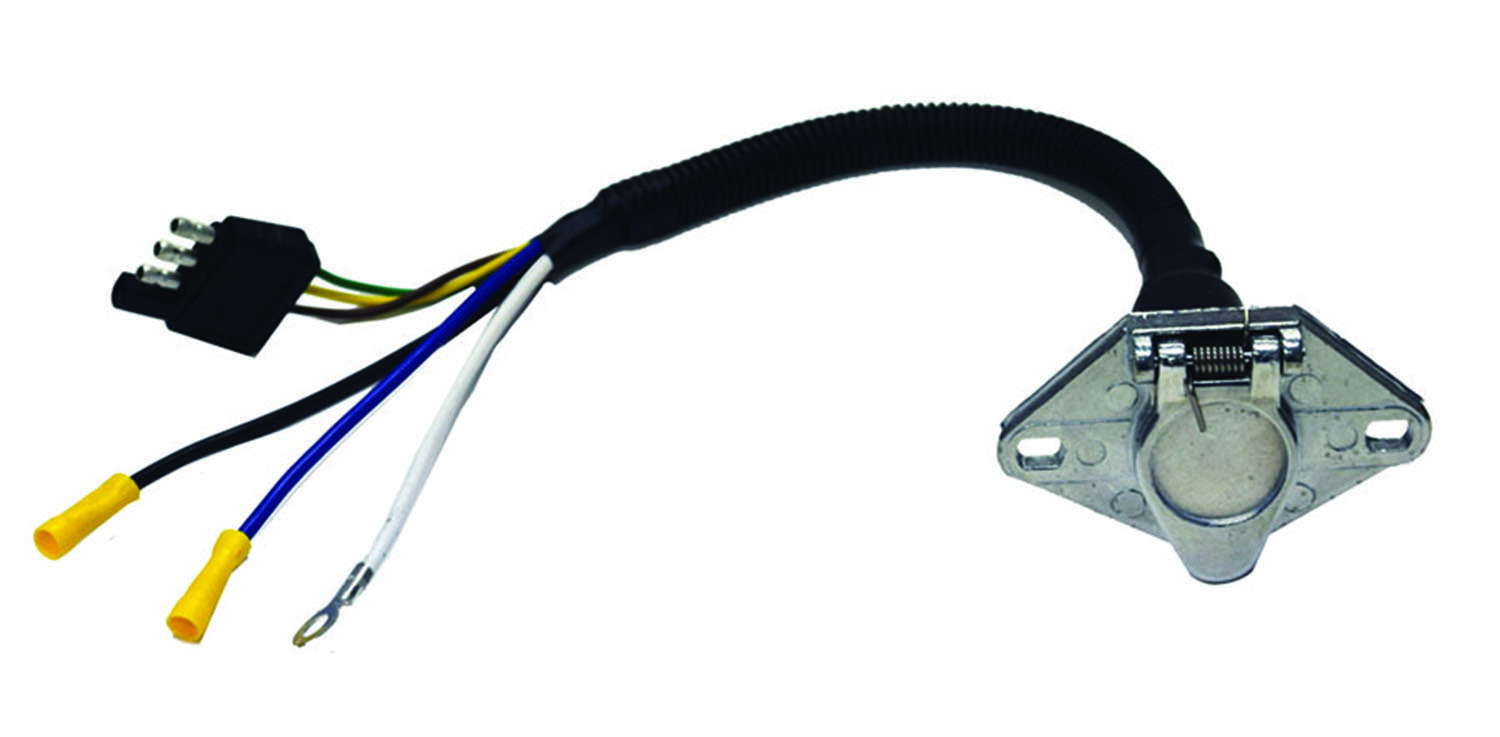 A10 6034 12 U0026 39 Pre Wire Harness