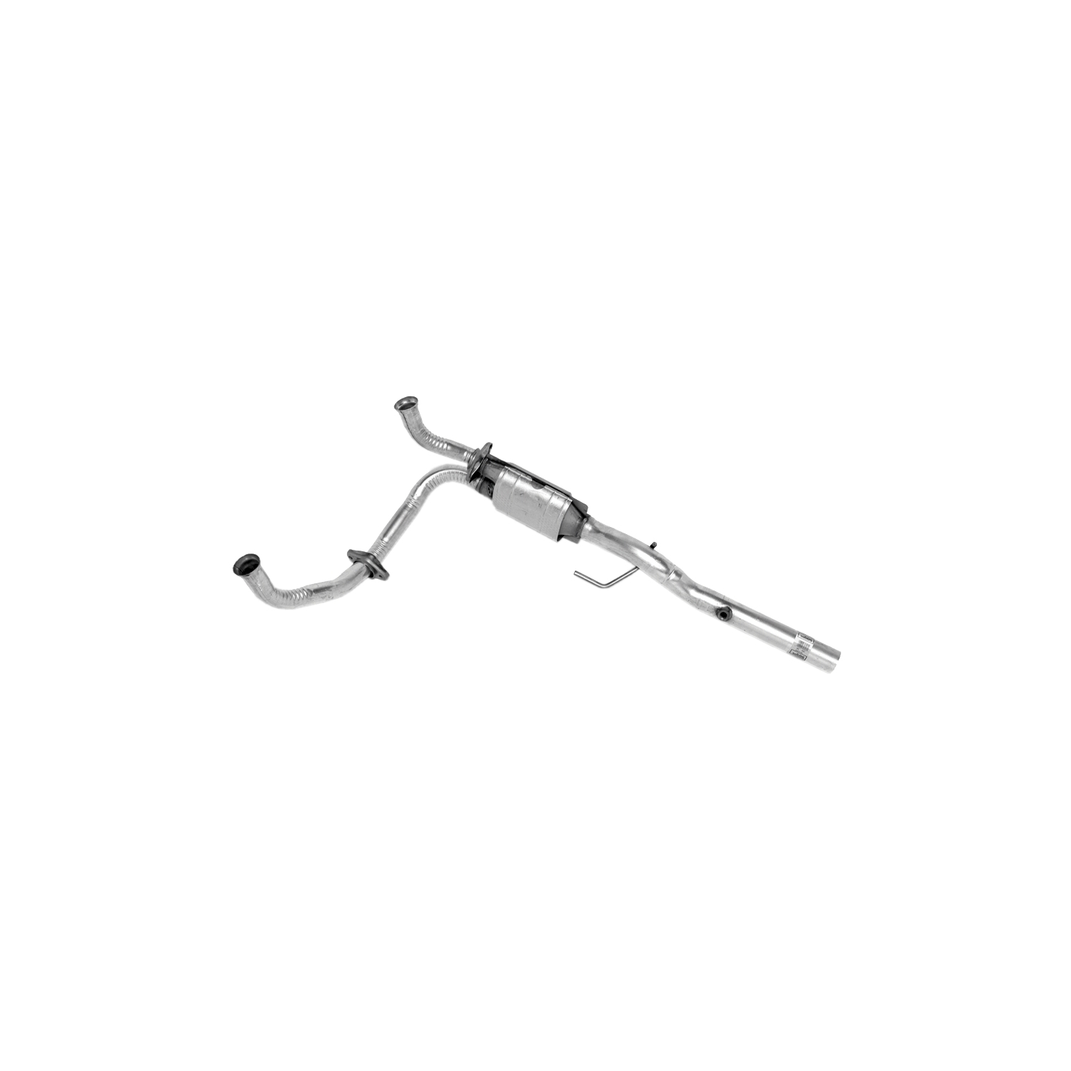 Catalytic Converter-EPA Standard Direct Fit Converter Walker 15815