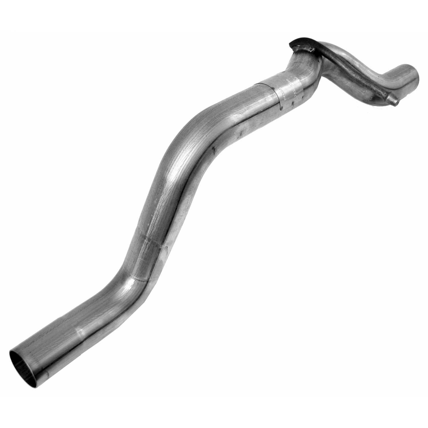 45454 Walker Exhaust Exhaust Tail Pipe P//N:45454