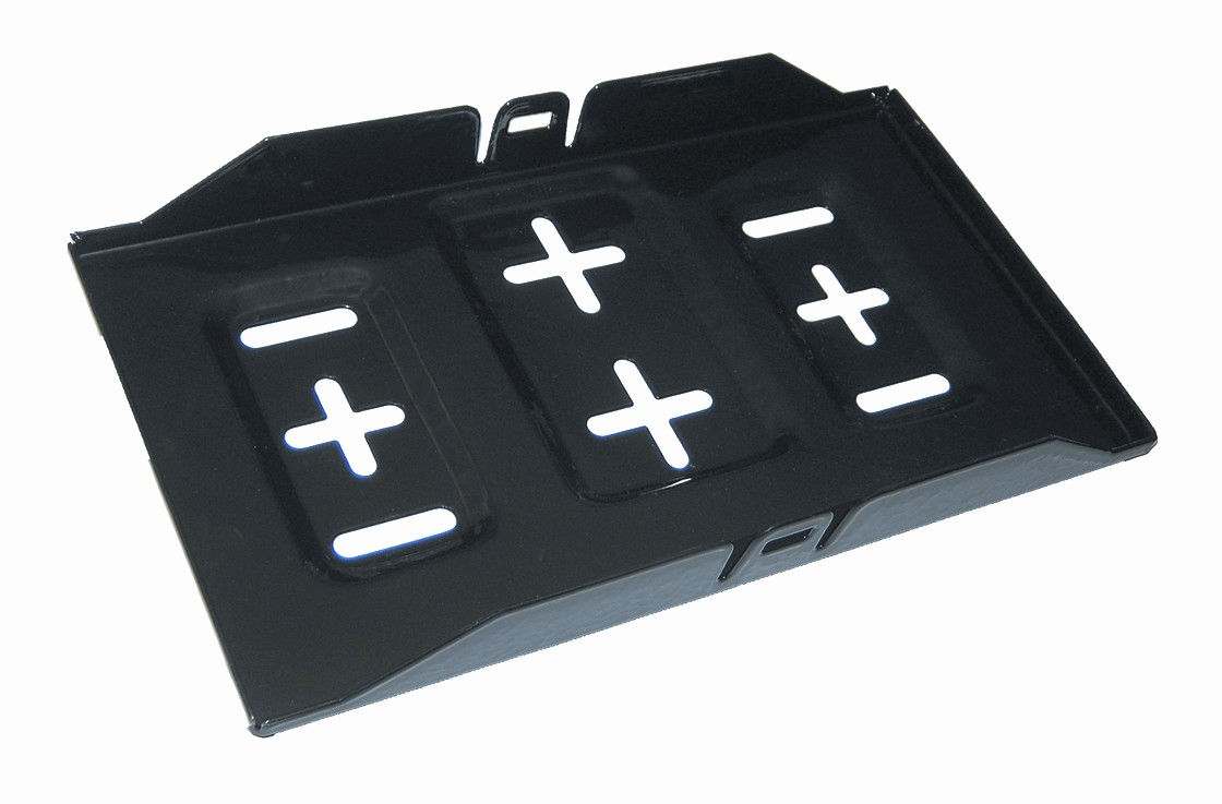 21085 7 Wirthco 21085 Battery Tray