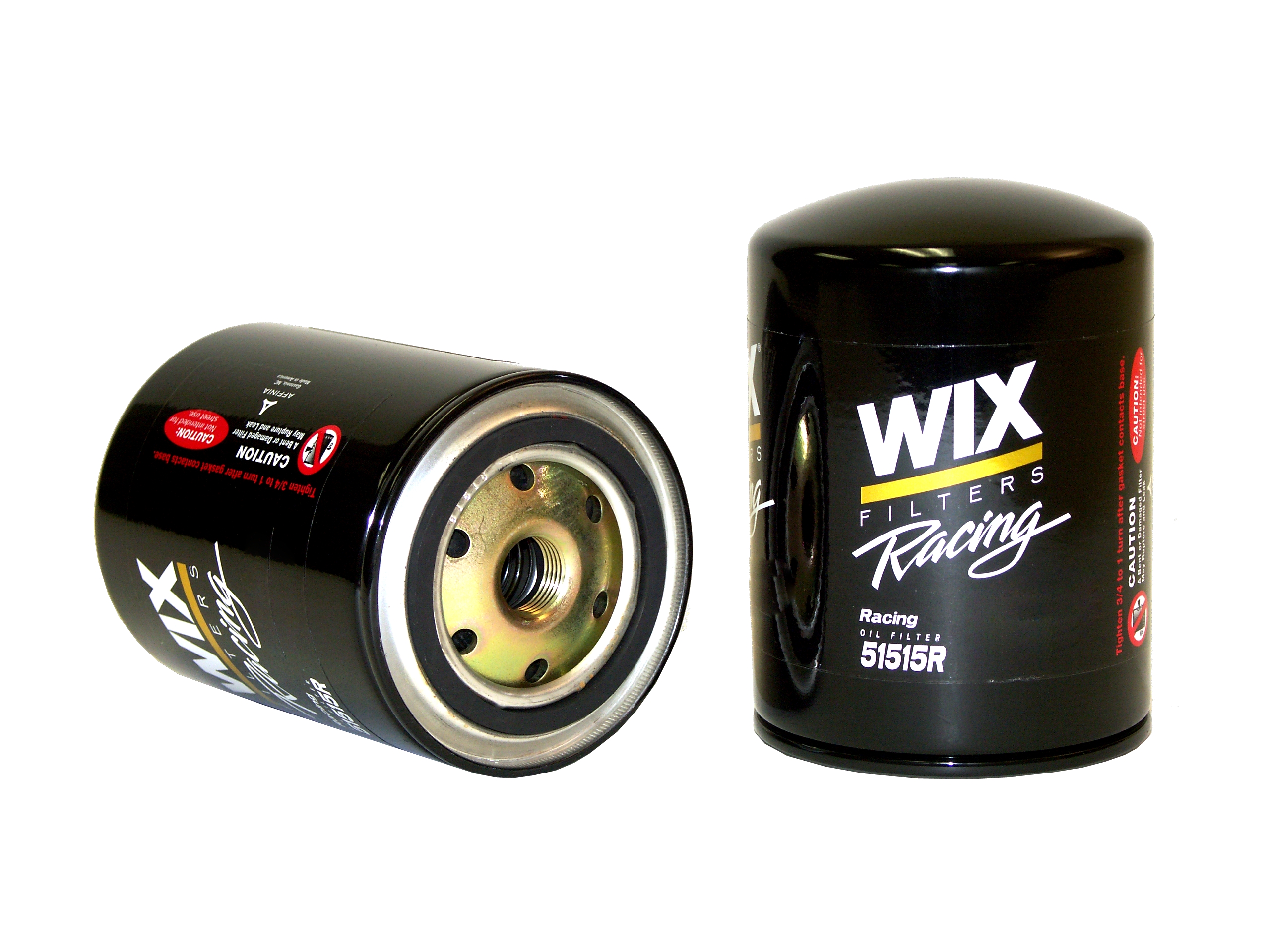 Wix Engine Oil Filter P N 51515R